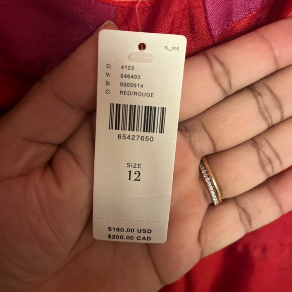 Seamed Wide Leg Jumpsuit - Picture 5 of 5